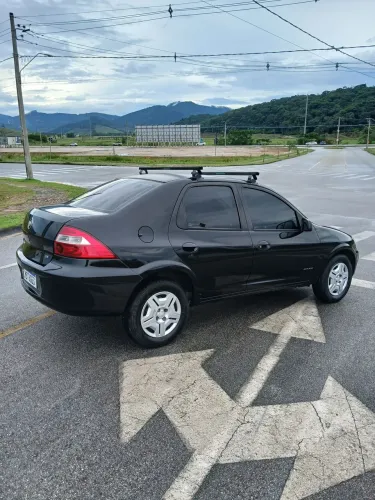 Chevrolet Prisma Sed. Maxx/ LT 1.4 8V Econof. 4P 2008