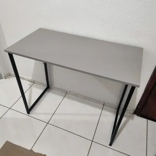 Mesa de Estudo Industrial