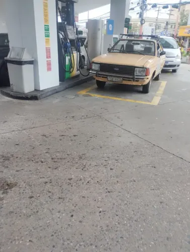 Ford Corcel II L 1980