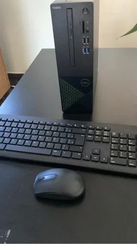 Desktop SFF DELL i7 12th + i7 7Th