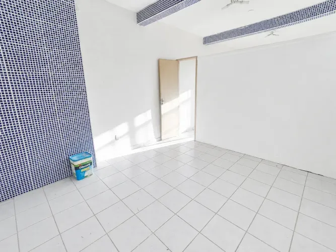 Alugo Sala Comercial Na Avenida Do São Francisco
