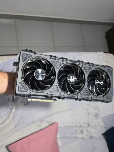 Rtx 5080 16gb phantom