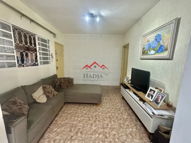 Casa a venda no Vila Municipal em Jundiaí SP
