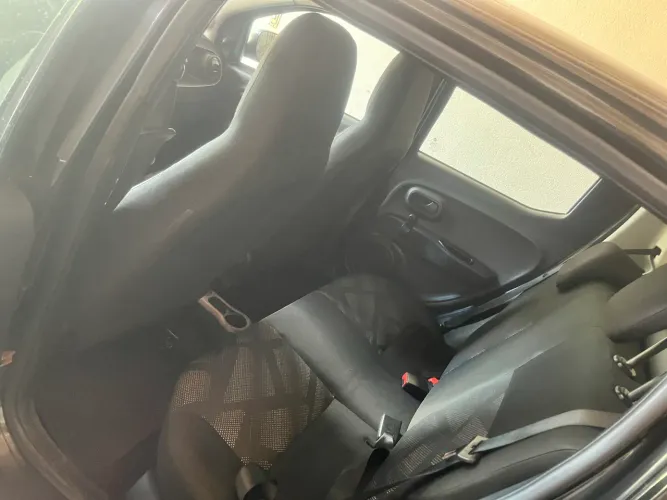 Fiat Mobi Like 1.0 Fire Flex 5P. 2019