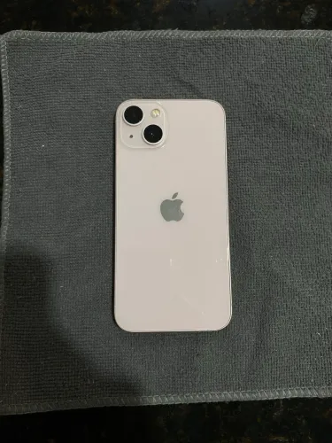 IPHONE 13 128gb rose