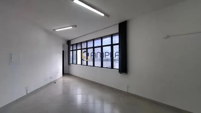 Sala para aluguel, Buritis - Belo Horizonte/MG