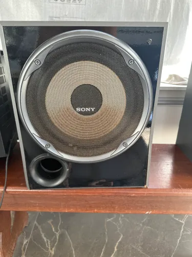 Subwoofer Sony