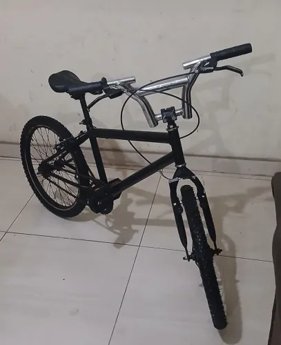 Vendo bicicleta aro20