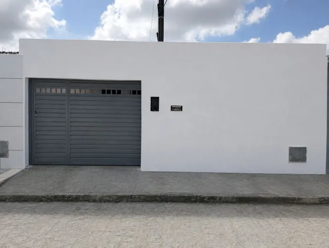 Casa no Jardim Royal