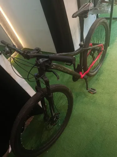 Bike aro 29 com Nota Fiscal