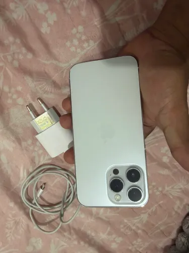 iPhone 14 Pro Max 256 gb novinho 3,750