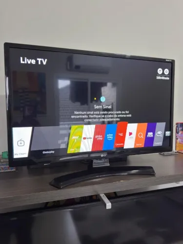 SMART TV 28 POLEGADAS