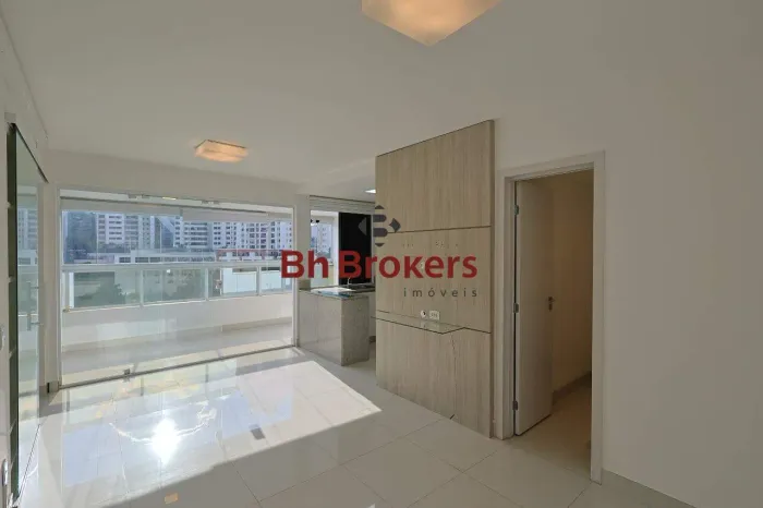 APARTAMENTO 1 QUARTO PARA LOCAÇÃO NO VILA DA SERRA.