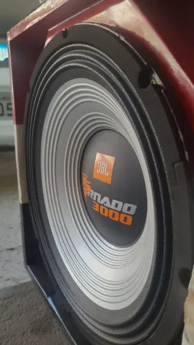 Tornado 3000