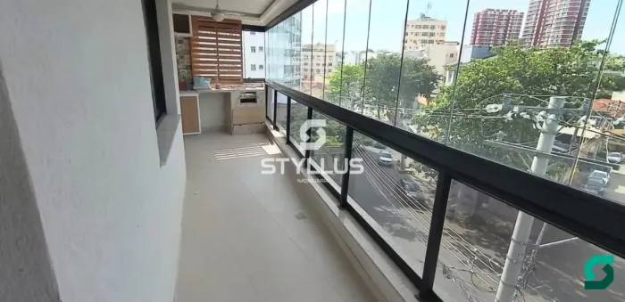 Méier | Apartamento 3 quartos, sendo 1 suite