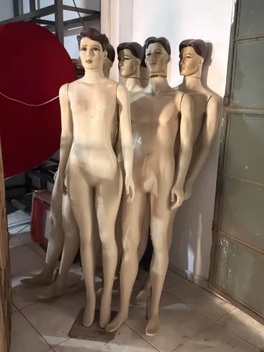 Manequim