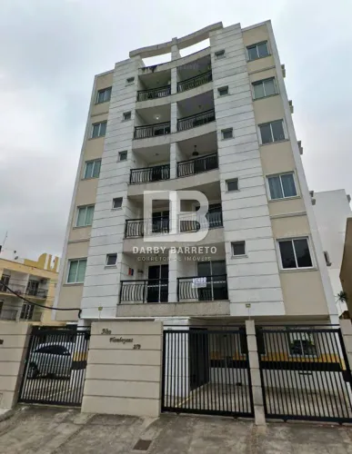 Edifício Neo Flamboyant