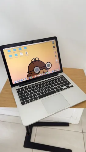 Macbook PRO 2014 novinho