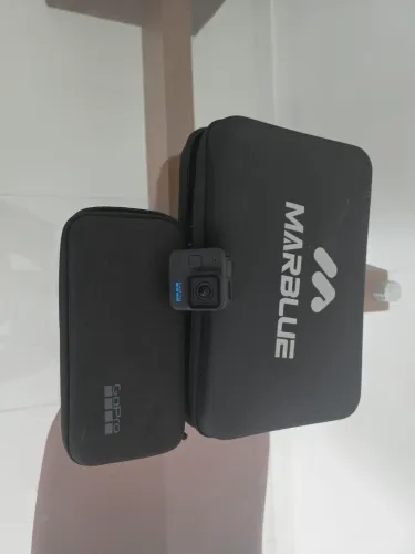 Go pro 11 mini black