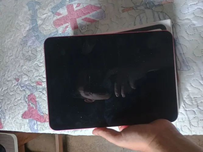 Vendo ipade 10