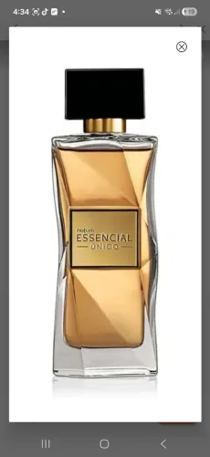 Essencial unico feminino 