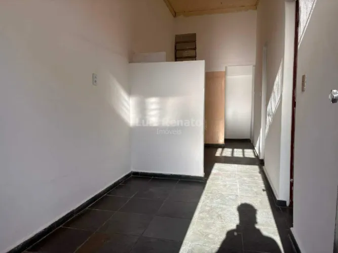Casa para aluguel 2 quartos - Calafate