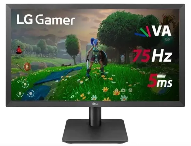 Monitor LG 22 HDMI gamer