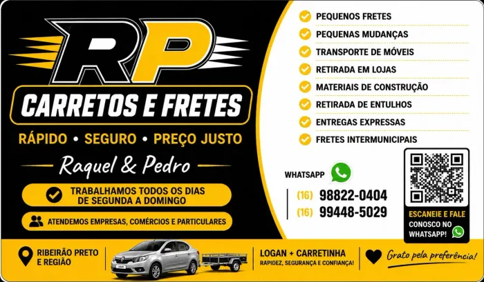 Fretes