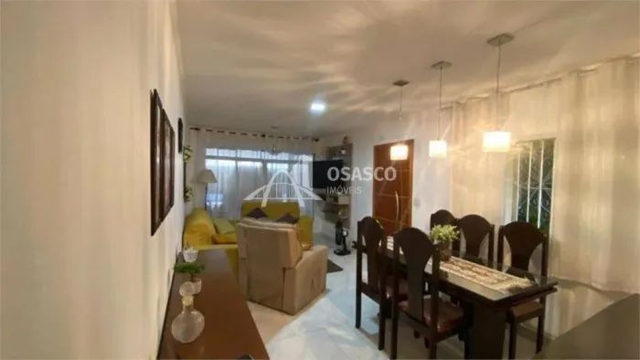 Casa com 4 quartos à venda em Jaguaribe - SP