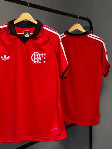 CAMISAS DE TIME