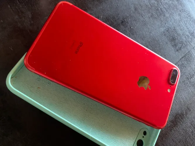 iphone 7 Plus 256gb