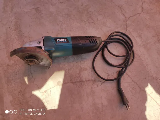 Esmerilhadeira Philco 850w