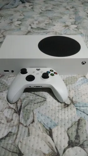 Xbox série S