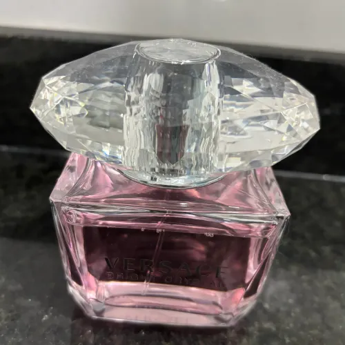 Perfume importado Versace  feminino 100 ml