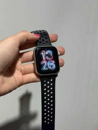 Apple Watch Serie 4 - 44mm - Com Garantia