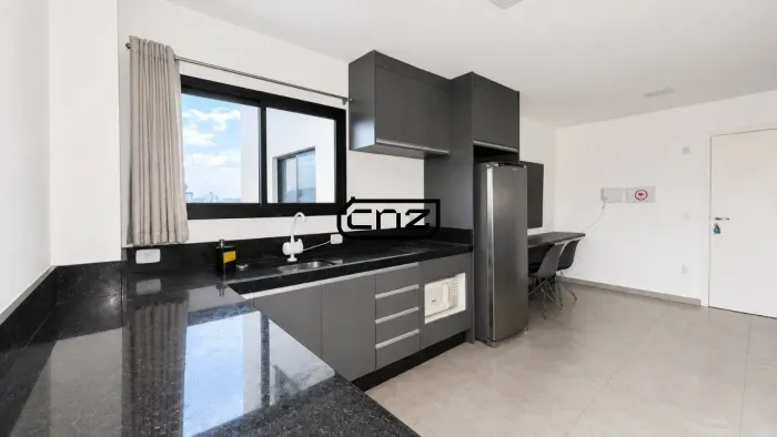 Apartamento para locação em Brusque-SC, Santa Terezinha