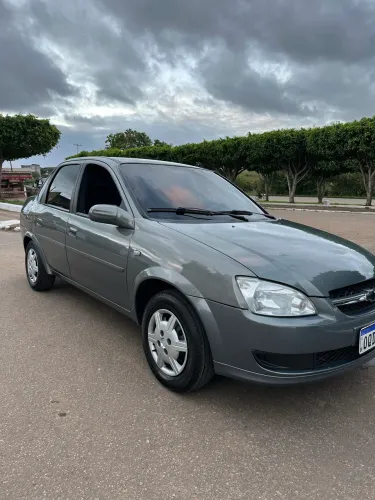 Chevrolet Classic Life/ls 1.0 VHC Flexp. 4P 2014