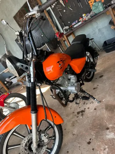 Kansas 150 custon
