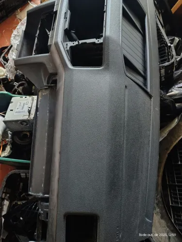 Kit Air bag Amarok recuperado