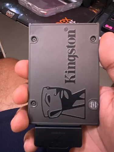 SSD 1TB