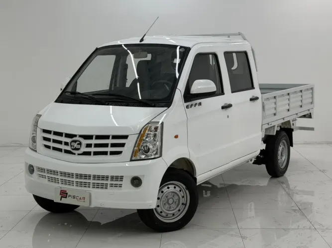 Effa V22 Pick-up CD 1.3 16V 4P 2024
