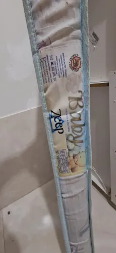 Colchão para berço