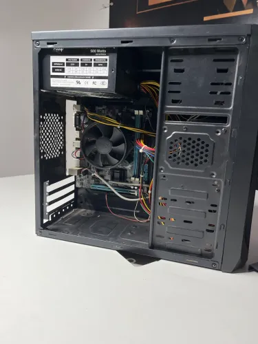 PC BÁSICO BARATO