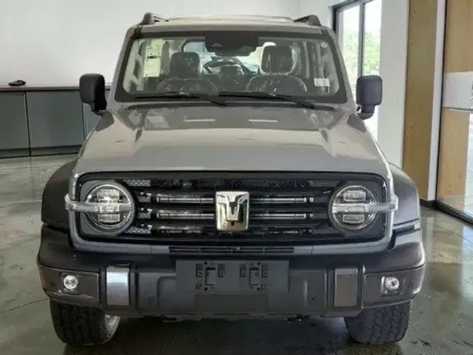 GWM Tank 300 2.0 16V AWD Aut.(hibrido) 2027
