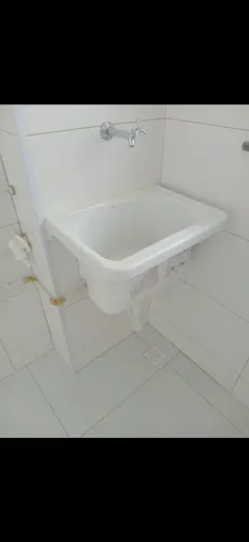 Tanque Deca louça