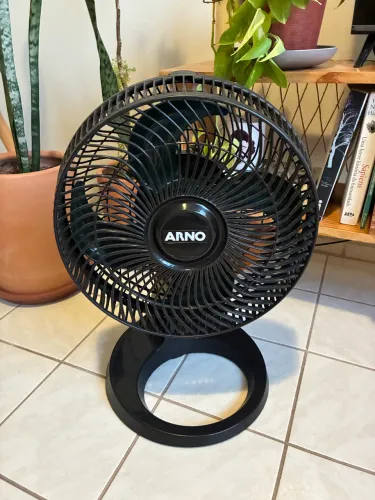 Ventilador arno
