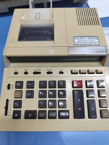 Calculadora Sharp