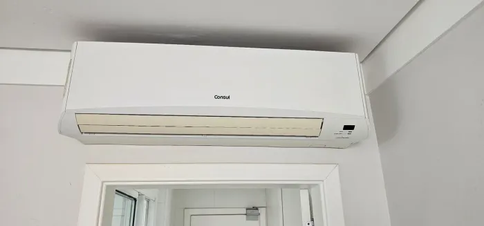 Ar Condicionado Consul 22000btus