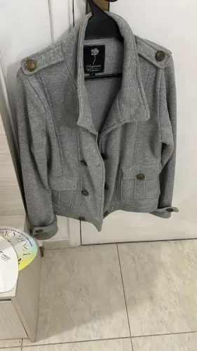 Casacos de frio