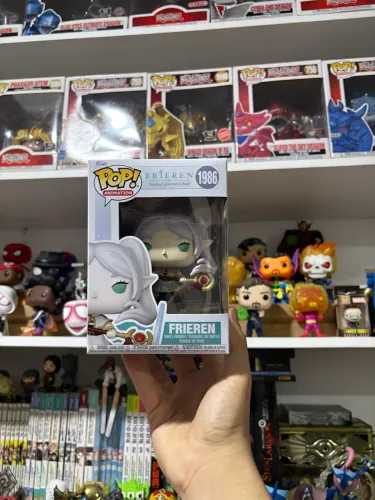 Funko Pop! Frieren #1986